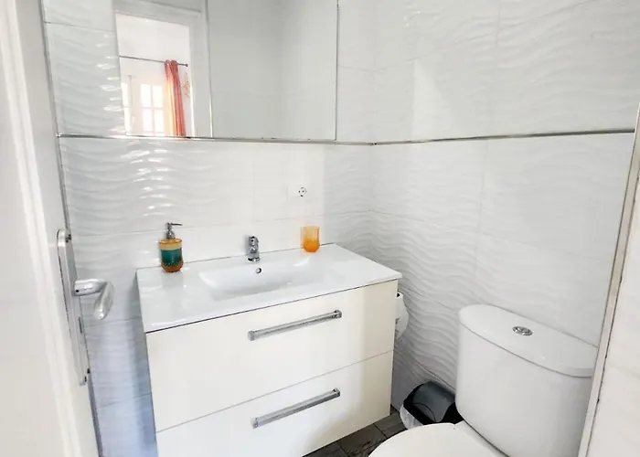 Apartment Laika Los Cristianos (Tenerife)