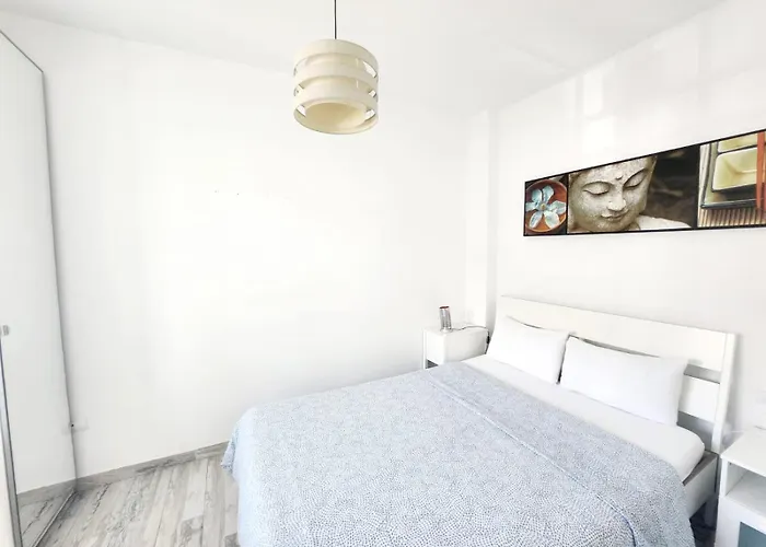 Laika Apartment Los Cristianos (Tenerife)