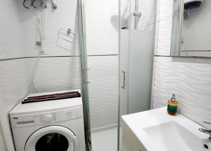 Laika Apartment Los Cristianos (Tenerife)