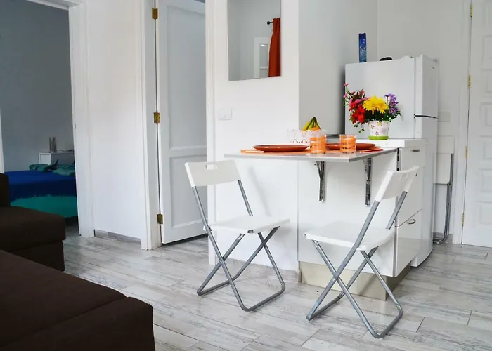 Laika * Los Cristianos (Tenerife)