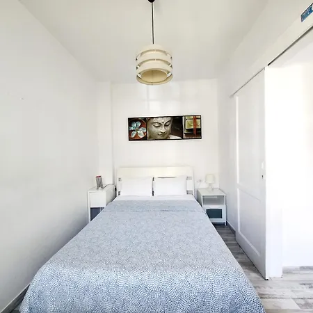 Laika Apartament Los Cristianos (Tenerife)
