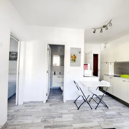 Apartament Laika *