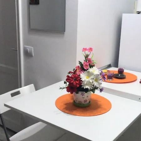 Laika Los Cristianos (Tenerife)