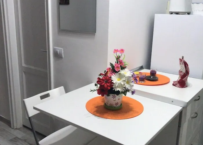 Laika 洛斯克里斯蒂亚诺斯