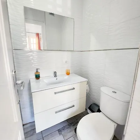 Apartamento Laika Los Cristianos (Tenerife)