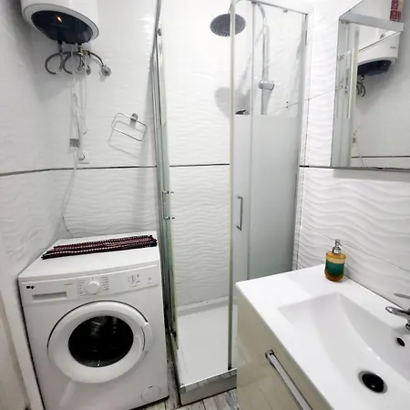 Laika Apartamento Los Cristianos (Tenerife)